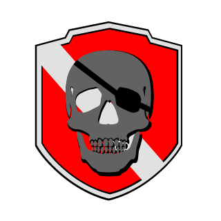 proscuba's emblem