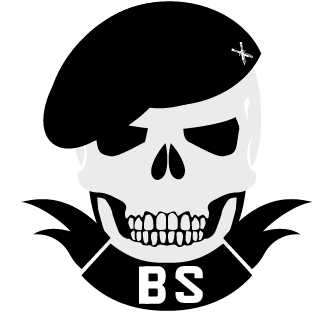 Blueberry Stompers's emblem
