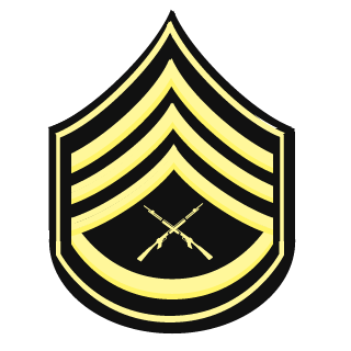 SAMR's emblem