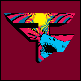 PR0MAHA's emblem
