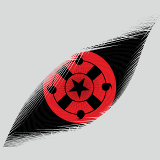 Salgoudtat's emblem