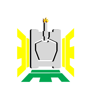 BRAZILIAN GUNNERS's emblem