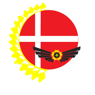 KBA77's emblem