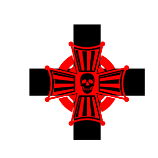 PASIKA228's emblem