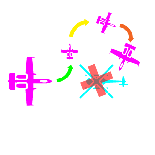 StarWolfyx's emblem