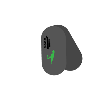 Angry x Diva's emblem