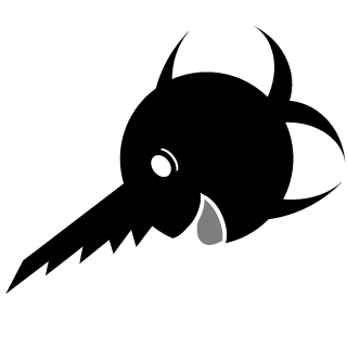 RAISEI21's emblem
