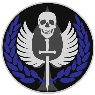 Weensterno's emblem