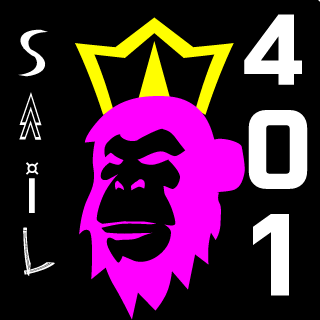 O Kale Beck G's emblem