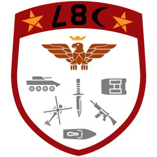 STMART1N's emblem