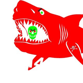 DyN4TeX's emblem