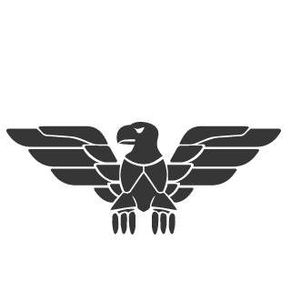 Manqust-1976's emblem