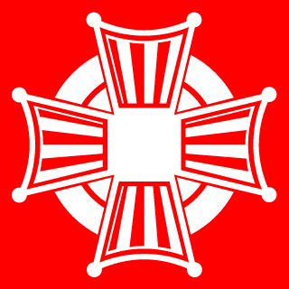 terrormachine81's emblem