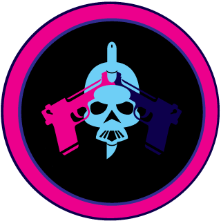 1TheuSs's emblem