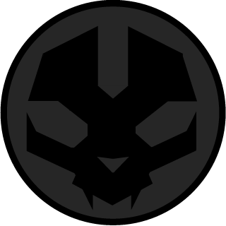 F81B's emblem