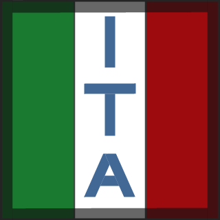 Edoardo95ITA's emblem