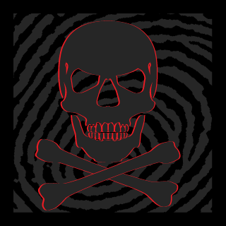 lx Wh1te xl's emblem