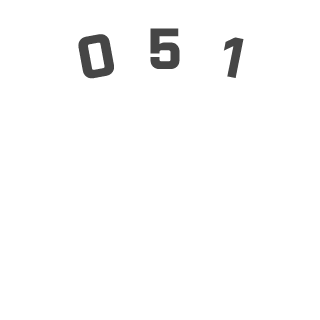 VicTom's emblem
