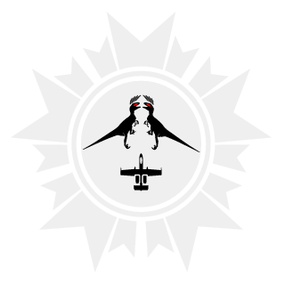 8MzL's emblem
