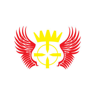 Spika4y's emblem