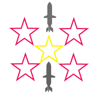 notskar's emblem