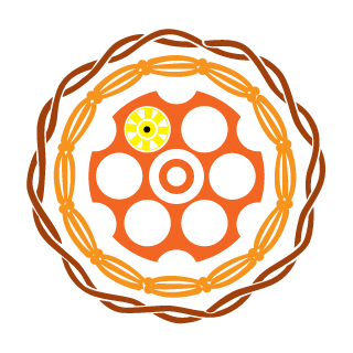 KOR_FINALE's emblem