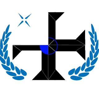 Lancarion's emblem