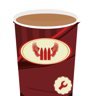 playmunger's emblem