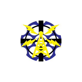 Kontacraft's emblem
