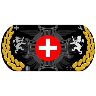 Beni1194's emblem
