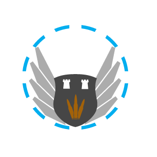 DamiusCorus's emblem