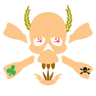 evilleaf's emblem