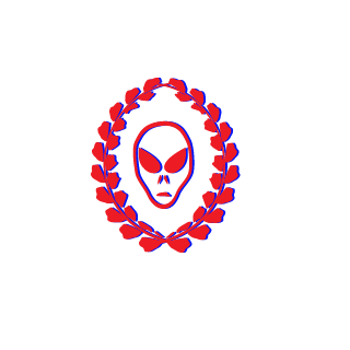 GloveSlapNZ's emblem