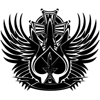 JERRIKOH's emblem