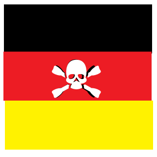 BRUDI's emblem