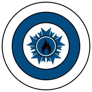 Psyk333's emblem