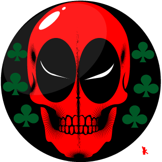 ThumperRH's emblem