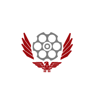Pauvlychenko's emblem
