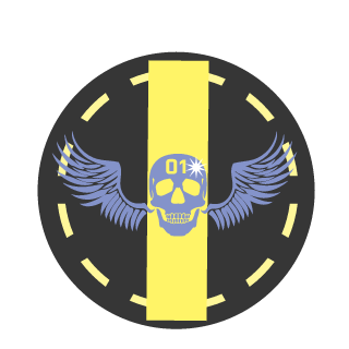 genedecay's emblem