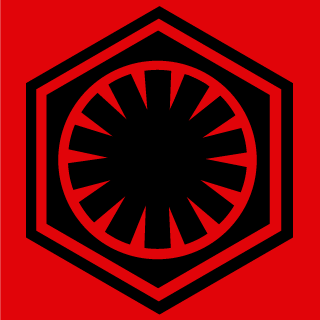 PAX ARMATA's emblem