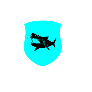 NIRunGegE's emblem