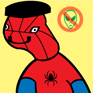 RedGvardian's emblem