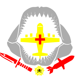 TheRaptorDude's emblem