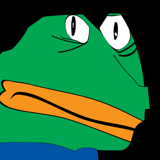 Cucknek's emblem