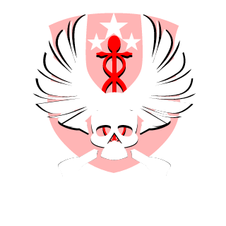 Rhudarion's emblem