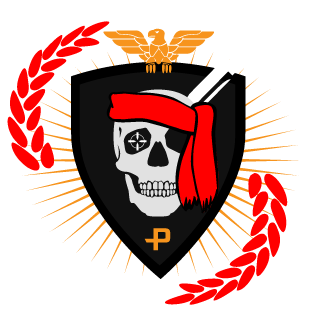JaySVK's emblem