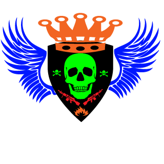 Pumpkin King368's emblem