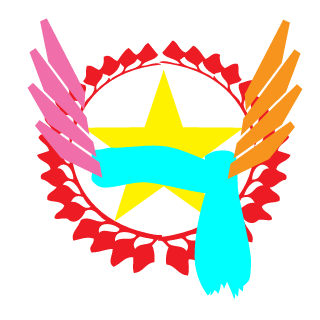 StarOverwatch32's emblem