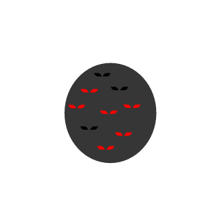 Luz do outro mundo's emblem