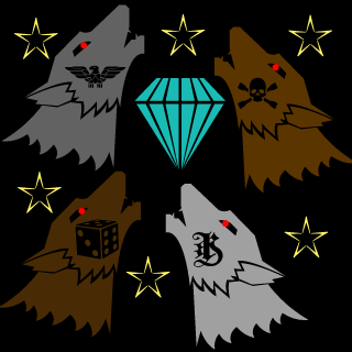Santo_Capra_Nera's emblem